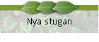 Nya stugan